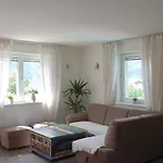 Am Apartment