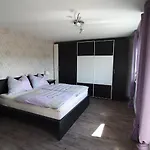 Am Apartment
