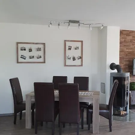 Am Apartment Mondsee