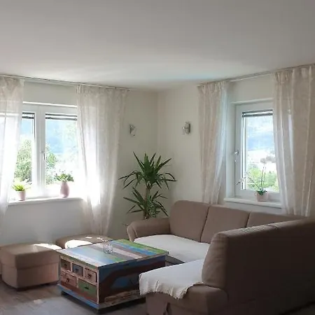Am Apartment