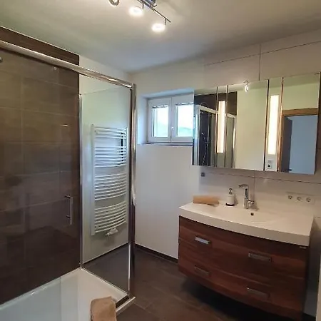 Am Appartement Mondsee