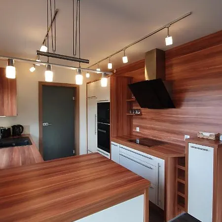 Am Apartment *