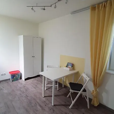 Am Apartment Mondsee