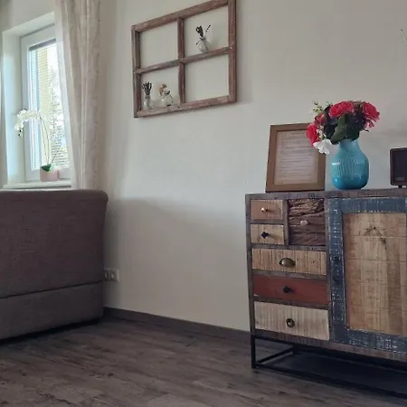 Apartment Am Mondsee