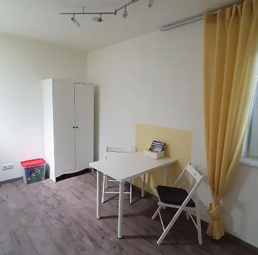 Am Apartmán Mondsee