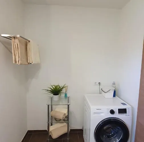 Am Apartmán Mondsee