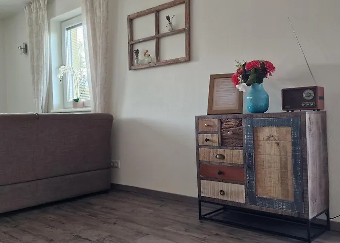 Apartmán Am Mondsee